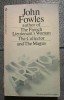 John Fowles - The Aristos (lb. eng.)