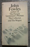 John Fowles - The Aristos (lb. eng.)