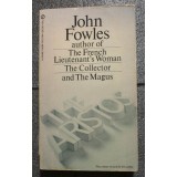 John Fowles - The Aristos (lb. eng.)