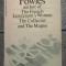 John Fowles - The Aristos (lb. eng.)