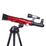 Telescop Astronomic, Zola, 75 mm + Trepied