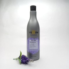 Sampon Yellow silver 500ml