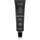 Kemon Actyva Coloro Cream cremă hidratantă faciale 30 ml