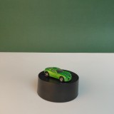 Masina Mattel Hot Wheels Alfa Romeo 8C Competizione