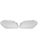 Set 2 sticle faruri pentru Mercedes GL X166 (2012 - 2016)