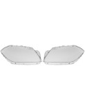 Set 2 sticle faruri pentru Mercedes GL X166 (2012 - 2016)