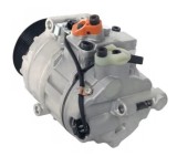 Compresor aer conditionat Mercedes Clasa M (W164), 2005-2012, motorizare 3.0 CDI/4.0 CDI, ML280/ML300/ML320/ML350 CDI; ML420 CDI/ML450 CDI; diesel, r