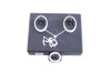 Modul de control ușă dreapta față PORSCHE PANAMERA 970 2011 OEM: 7PP959792D 25945387