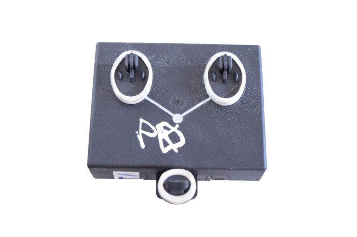 Modul de control ușă dreapta față PORSCHE PANAMERA 970 2011 OEM: 7PP959792D 25945387