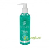 Gel 3 in 1 pentru Curatarea Tenului 200ml