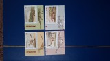 Romania MNH 2016 - Animale preistorice - LP 2092, Nestampilat