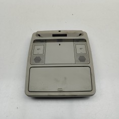 Iluminare interioară JAGUAR F-PACE X761 2018 OEM: JK83-15K609-AA,JX73-519A58-NA,FK72-19A391-AA 32796880