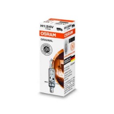 Bec camion H1 24V 70 W Osram Original