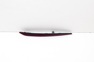 Reflector bara de protecție dreapta spate TESLA MODEL Y 2021 OEM: 1495818-00-C 20598391 foto
