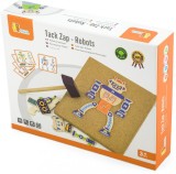 Set de mesterit, Viga, Roboti