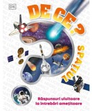 Cumpara ieftin De ce? Spatiul