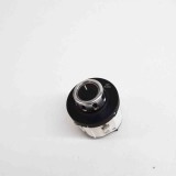 Comutator VW Touareg 7P5 2012 Intrerupator Regulator Electric Auto Argintiu Aluminiu