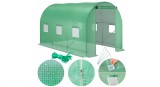 Sera de gradina Sunwaal, 2,5 x 3 x 2 m, MalTec 111368
