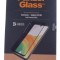 DISPLAYSCHUTZGLAS F&Uuml;R SAMSUNG GALAXY A33 5G CASE FRIENDLY, BLACK 7291 PANZERGLASS