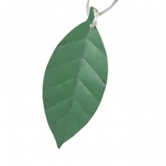 Decoratiune pentru brad - Hanger Leaf Autumn - mai multe modele | Kaemingk