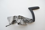 M&acirc;ner fr&acirc;nă de m&acirc;nă AUDI A3 8P1 2006 OEM: 8P0711303C,1J0947561 1857518