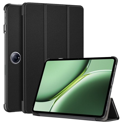 Husa OnePlus Pad 2 Techsuit FoldPro, negru foto