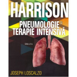 Pneumologie si Terapie intensiva, Harrison - Joseph Loscalzo