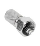 Mufa F 6.8mm cupru cu garnitura 1buc, Oem