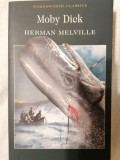 Moby Dick - Herman Melville