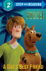 Scoob! Step Into Reading (Scooby-Doo)