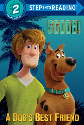 Scoob! Step Into Reading (Scooby-Doo) foto