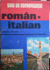 Ghid de conversație ROM&Acirc;N - ITALIAN