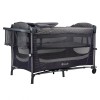 Patut co-sleeper Coccolle Insieme Greystone,