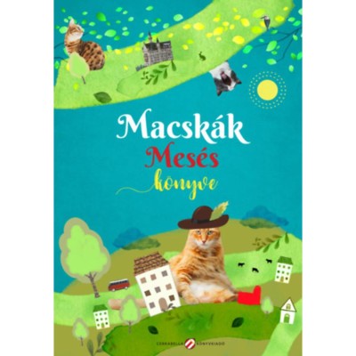 Macsk&amp;aacute;k mes&amp;eacute;s k&amp;ouml;nyve foto