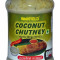 WEIKFIELD Coconut Chutney (Chutney de Cocos) 283g