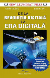 De la Revoluția digitală la Era digitală - Paperback brosat - Emil Străinu, Emil Stan - Prestige