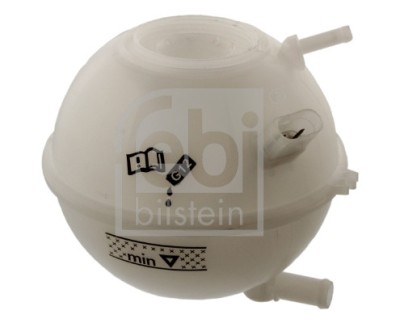 FEBI BILSTEIN 37324 Vas de expansiune, racire foto