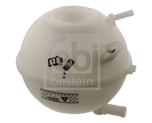 FEBI BILSTEIN 37324 Vas de expansiune, racire