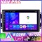 Navigatie Chrysler Jeep EDOTEC-LITE Android Ecran 720P Octa Core 8+128 Carplay Android auto v1 CarStore Technology