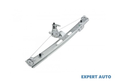 Macara geam electric BMW Seria 3 (1998-2005) [E46] #1 foto