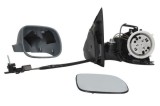 Oglinda exterioara SKODA FABIA I Combi (6Y5) (2000 - 2007) BLIC 5402-04-1138522P