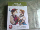 ROMEO SI JULIETA - WILLIAM SHAKESPEARE, REPOVESTIRE DE HELEN STREET