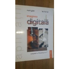 Imaginea digitala- Mark Galer, Les Horvat