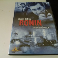 Ronin - de Niro - b33