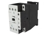 Contactor 3P 24VDC 25A 690V NO x3