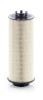 Filtru combustibil Mann-Filter PU 966/1 x compatibil Bova, DAF, Ginaf, Irizar, Solaris, Temsa, Van Hool, VDL