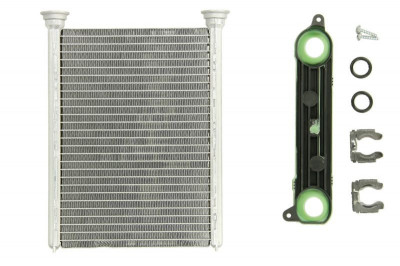 Radiator incalzire habitaclu Renault Grand Scenic 3 (Jz0/1), Megane Cc (Ez0/1), Megane 3 (Kz0/1), Scenic 3 (Jz0/1), Trafic 3 Caroserie foto