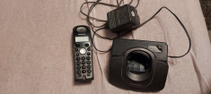 TELEFON PANASONIC MODEL KX-TG1100FX foto