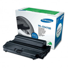 Toner ML-D3470B original Samsung MLD3470B de capacitate mare foto