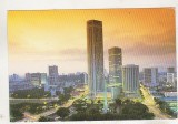bnk cp Hong Kong - Hotel The Westin Stamford - necirculata